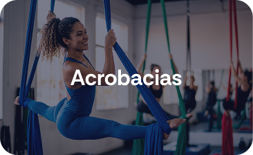 Acrobacias