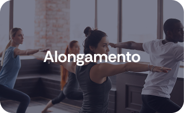 Alongamento