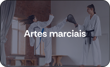 Artes Marciais