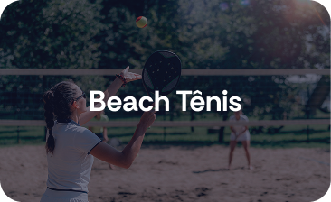 Beach Tênis