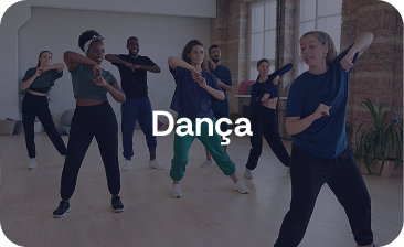 Dança