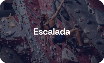 Escalada