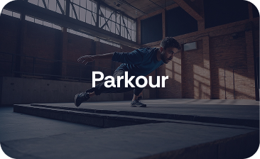 Parkour