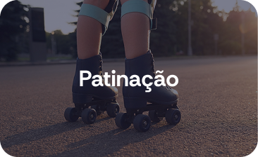Patinação