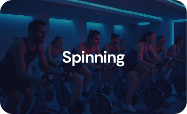 Spinning
