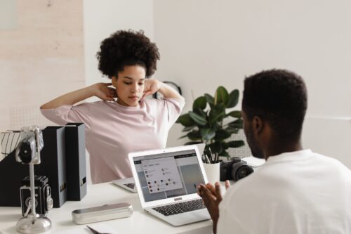 Ginástica Laboral O Que é Quais Os Tipos E Benefícios Para Sua Empresa 9662