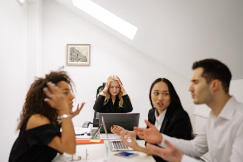 Estresse No Trabalho: Maiores Causas E Dicas Para Evitar